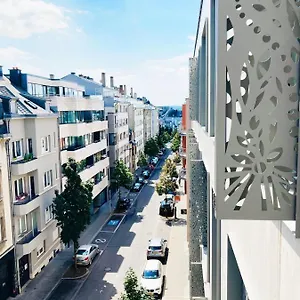 Apartment Aparts, Luxemburg
