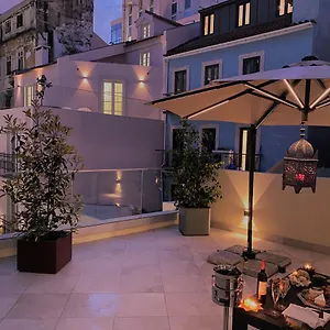 Tm Luxury Portugal