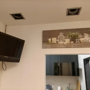 Appartamento Superb City Apartement/studio