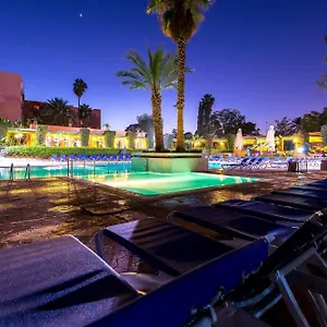 Farah Marrakech Marrocos